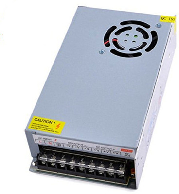 

SunRobotics SMPS Industrial Power Supply 12V 20A(Silver)