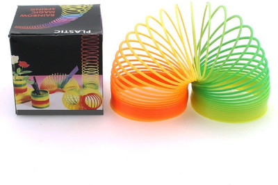DINAARKAN RAINBOW MAGIC SPRING(Multicolor)