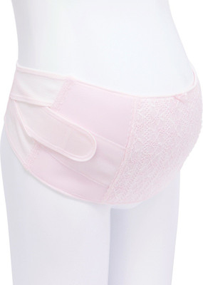 

INUJIRUSHI Support Up Maternity Belt(Pink