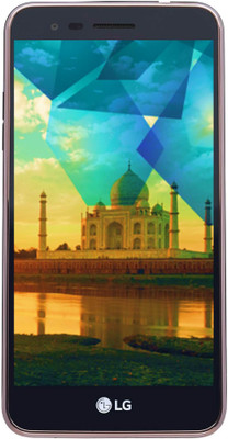 LG K7i is one of the best phones under 7000