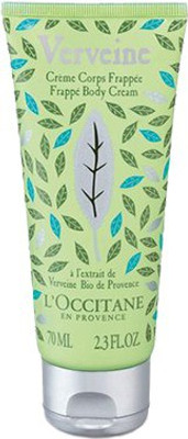 

L'Occitane Verbena Body Cream(70 ml)