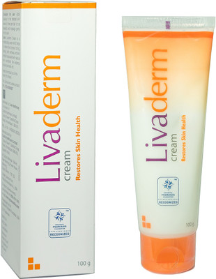 

Livaderm Moisturizing Cream for Severe Dry Skin(100 g)