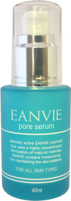 

Eanvie Pore Serum - Controls Pores - Korean Beauty(40 ml)