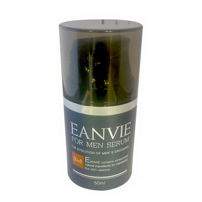 

Eanvie Serum - Brightens & Revitalizes Dead Skin - Korean Beauty(50 ml)