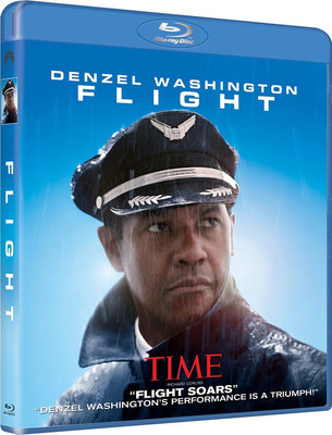 

Flight(Blu-ray English)