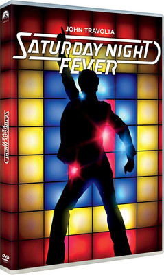 

Saturday Night Fever(DVD English)