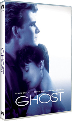 

Ghost(DVD English)