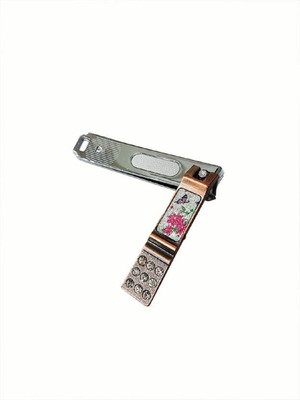 

Fully Professional Large Nail Cutters for Thick Nails / Nail Clipper For Women
