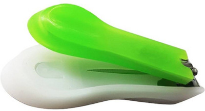 

Confidence Nail Cutter For Fingernail and Toe Nail