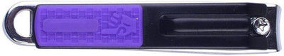 

Confidence Nail Cutter / Clippers Set - Fingernail and Toenail Clippers - Sharpest Stainless Steel