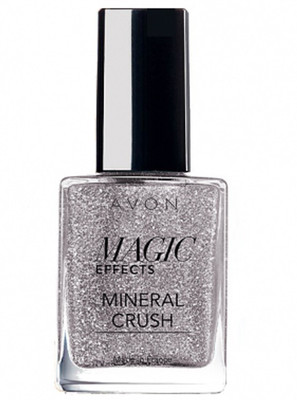 

Avon Anew Mineral Crush Nail Effects Diamond