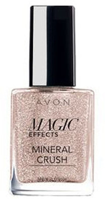 

Avon Anew Mineral Crush Nail Effects Pearl