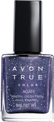 

Avon Anew Mineral Crush Nail Effects Agate