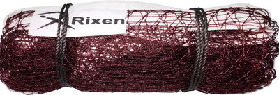 

Rixen Thr Badminton Net(Brown)