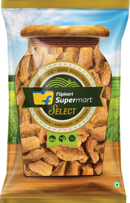 

Flipkart Supermart Select Yellow Dry Dates(100 g, Pouch)