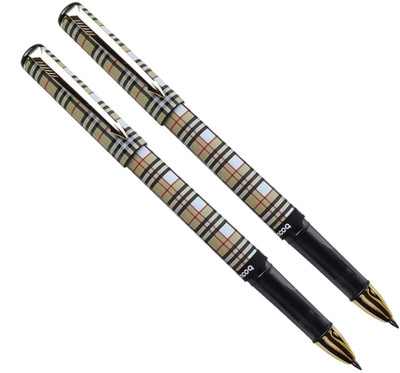 

Ace Boouns Gel Pen(Pack of 2)
