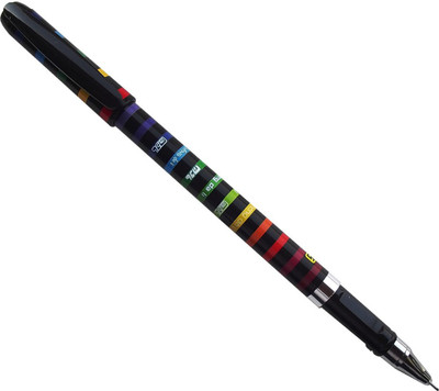

Ace Rainbow Gel Pen