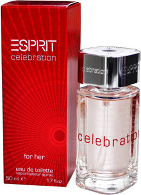 

Esprit Celebration Woman Eau de Toilette - 50 ml(For Women)