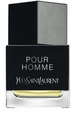 

Yves Saint Laurent Pour Homme EDT Eau de Toilette - 75 ml(For Men)