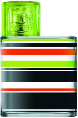 

Esprit Life Man Eau de Toilette - 50 ml(For Men)