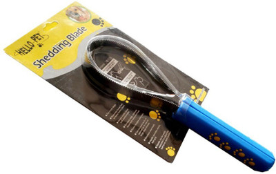 

Super Dog Hello Pet Shedding Blade Shedding Blade for Dog