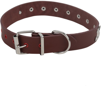 

Sri 20 cm Dog Strap Leash(Brown)