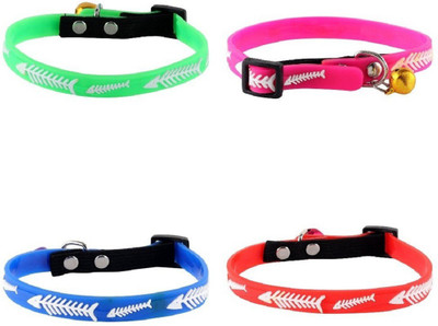 

Sri 20 cm Dog Strap Leash(Multicolor)