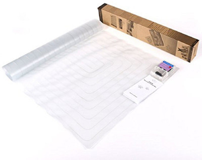 

SRI High Quality Electronic Pet Training Mat For Dog (48X20inch)- Large Dog Pet Mat