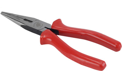 TAPARIA 1430 N Needle Nose Plier(Length : 6.69 inch)