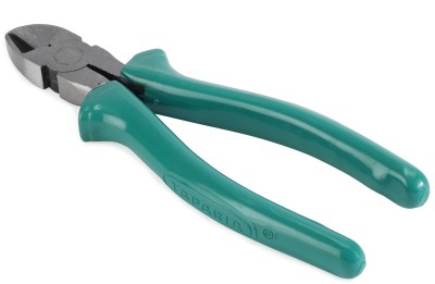 TAPARIA 1101-6 Diagonal Plier(Length : 6.49 inch)