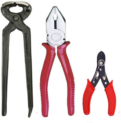 Hiken Hand Tool Kit(3 Tools)