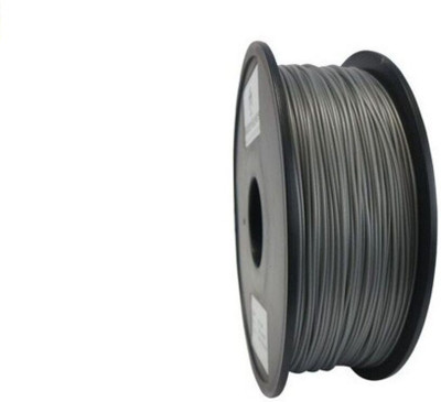 

Wanhao Printer Filament(Silver)
