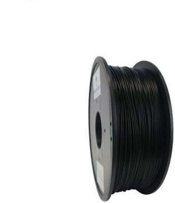 

Wanhao Printer Filament(Black)