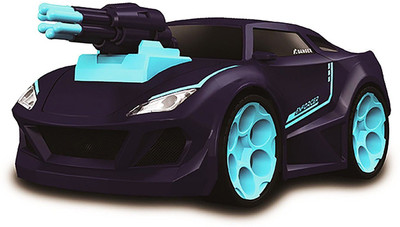 

Pacific Toys Remote Control Shooting Race Car - Multi Color(Multicolor)