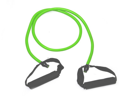 

CSU Resistance Tube (Light Green) Resistance Tube(Light Green)