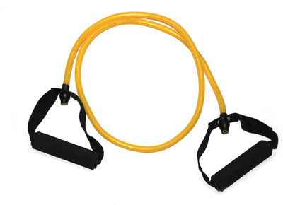 

CSU Resistance Tube (Yellow) Resistance Tube(Yellow)