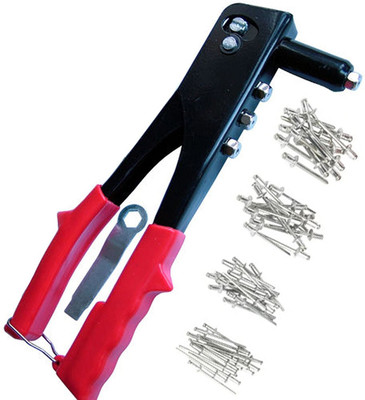 

Mega MC HR101 Heavy Duty Fast Hitting Rivet Gun
