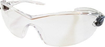

Arex VG204CLR Bike Riding Safety Goggles G204CLR Power Tool, Laboratory, Blowtorch, Wood-working Safety Goggle(Free-size)