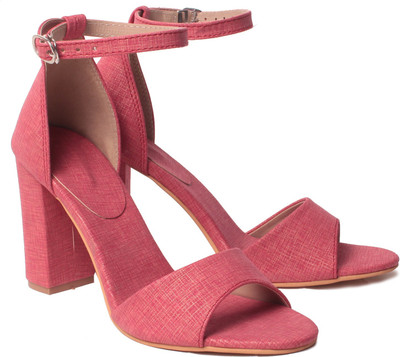 

Klaur Melbourne Women Red Heels