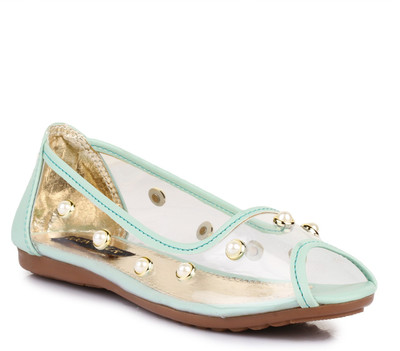 

Moonwalk Women Navy Bellies