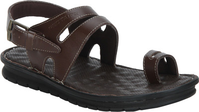 

Red Tape Men BROWN Sandals