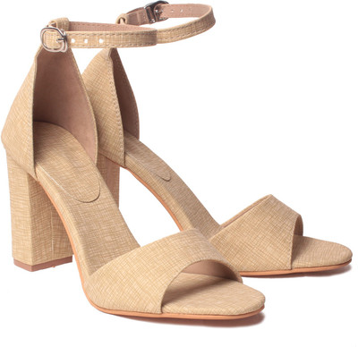 

Klaur Melbourne Women Beige Heels