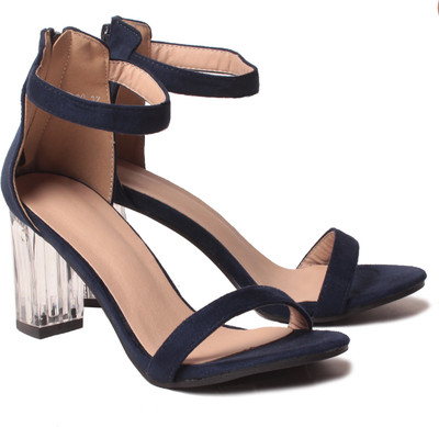

Klaur Melbourne Women Blue Heels