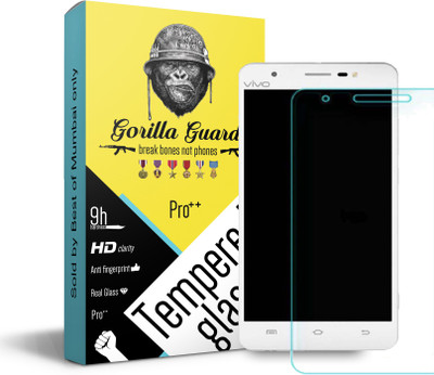 

Gorilla Guard Screen Guard for Vivo Y51, Y51L, Clear