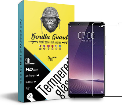 

Gorilla Guard Screen Guard for Oppo F5, Clear