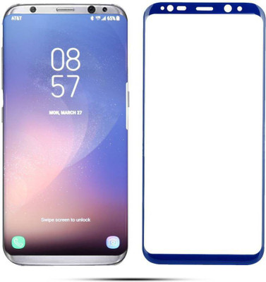 

XOLDA Screen Guard for Samsung Galaxy Note 8, Transparent