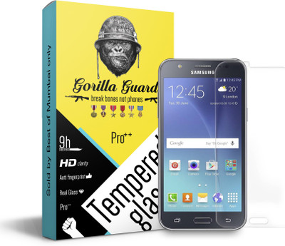 

Gorilla Guard Screen Guard for Samsung Galaxy J5, Clear