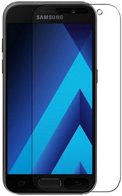 Power Tempered Glass Guard for Samsung Galaxy A5-2017(Pack of 1)