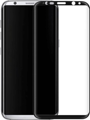 

XOLDA Screen Guard for Samsung Galaxy Note 8, Transparent