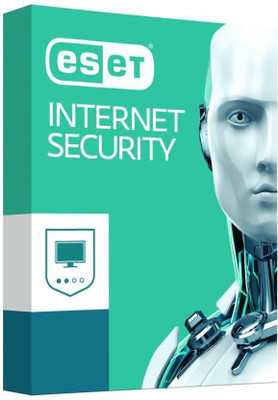 ESET Internet Security 10.0 User 3 Years(Voucher)